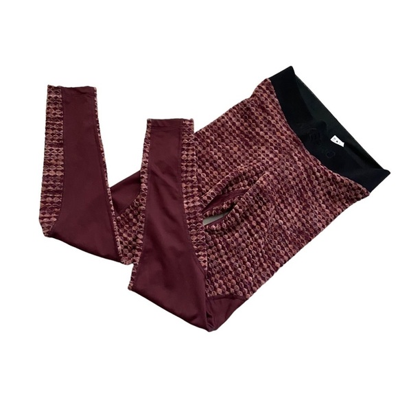 NWT Nike Women's Pro Hyperwarm Training Tights - Picture 2 of 6